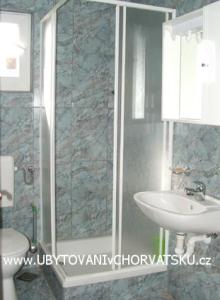Apartmány Sabljić foto 5