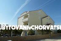 Apartmány Vidovic ostrov Vir Chorvátsko