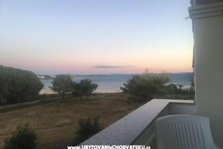 Apartmány Vidovic foto 2