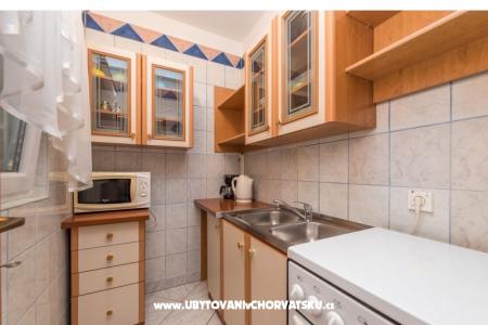 Apartmány Kotaska foto 3
