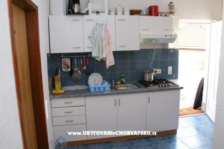 Apartmány Zlata foto 3