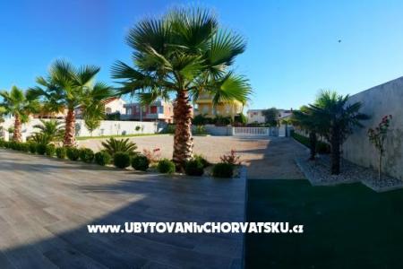 Apartmány DELUXE foto 2