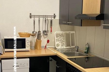 Apartmány Dragicevic foto 3