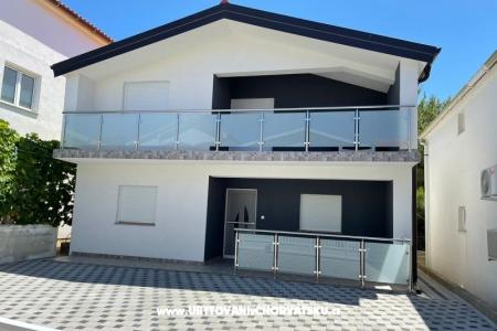 Apartmány Forgač ostrov Vir Chorvátsko