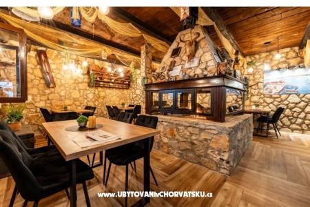 Guesthouse Kod Spavalice  foto 4