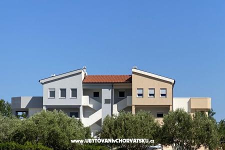 Dom Šijak ostrov Vir Chorvátsko