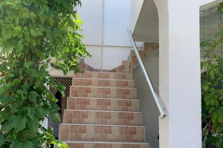 Ivo Nedić Apartmány ostrov Vir Chorvátsko