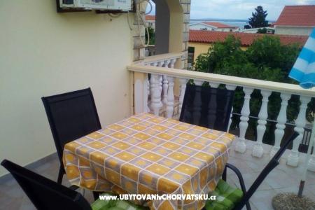 Ježinec Apartmán foto 4