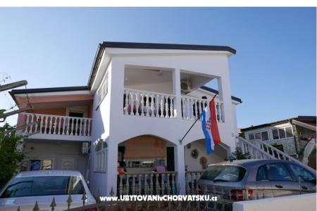 Apartmány Karolina foto 4