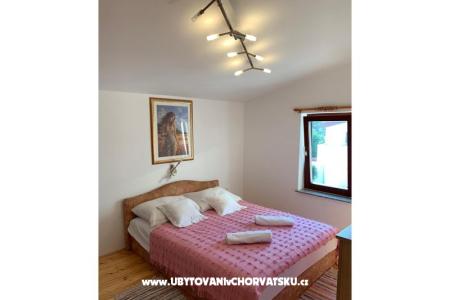 Apartmány Karolina foto 5
