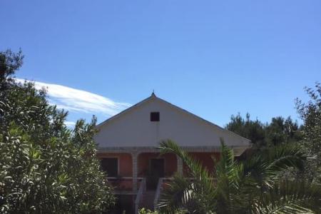 Prázdninový dom Barbenjak foto 2