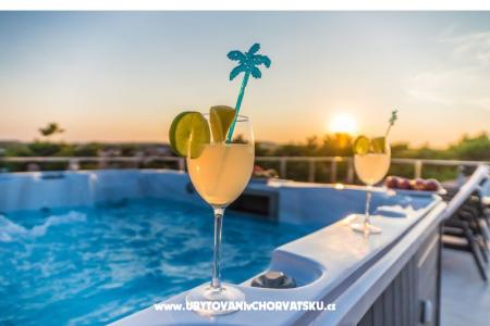 Luxury Apartmán Villa Maloca foto 3