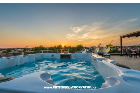 Luxury Apartmán Villa Maloca foto 4