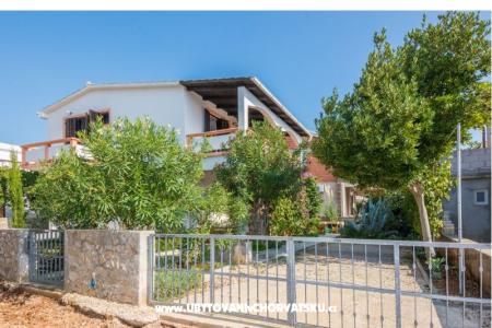 Manda Apartmány foto 2