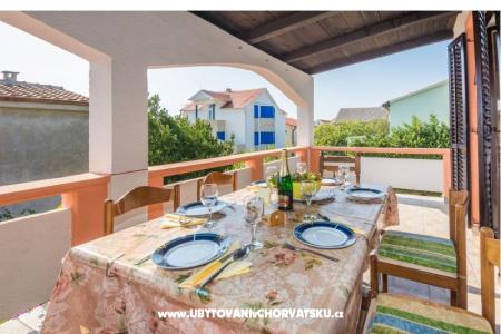 Manda Apartmány foto 3