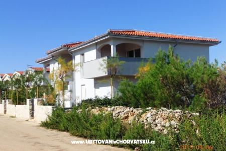 Villa Marty foto 2