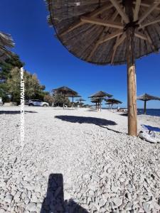 MILA Apartmány foto 5