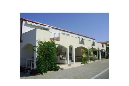 Nedić Apartmány ostrov Vir Chorvátsko