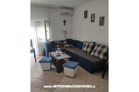 Nedić Apartmány foto 5