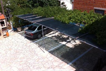 Petra apartmani foto 2