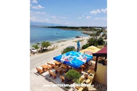 Sea View Apartmány Vir foto 3