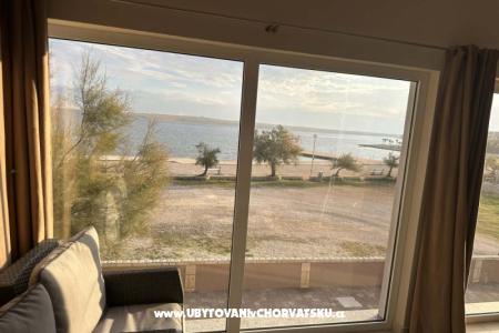 Seaside Dream Apartmány Vir ostrov Vir Chorvátsko