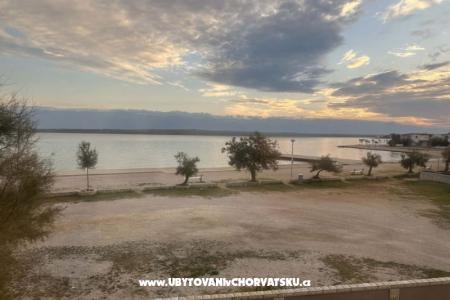 Seaside Dream Apartmány Vir foto 2