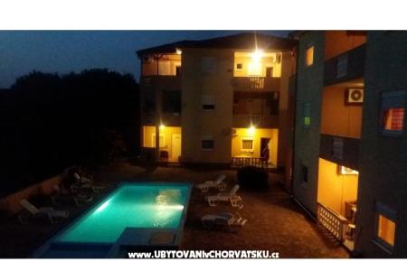 Apartmán Adria foto 2