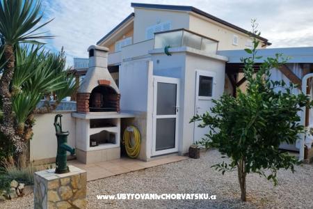 Apartmány Štefanija foto 5