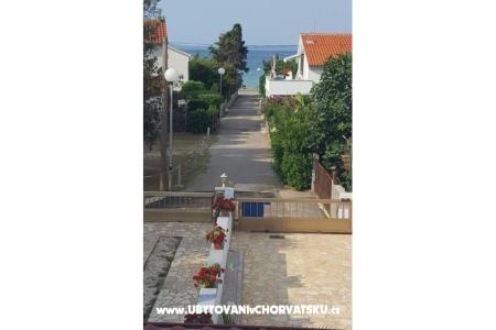 Tonis Apartmány foto 3