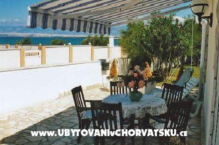 Villa Ljiljana foto 3