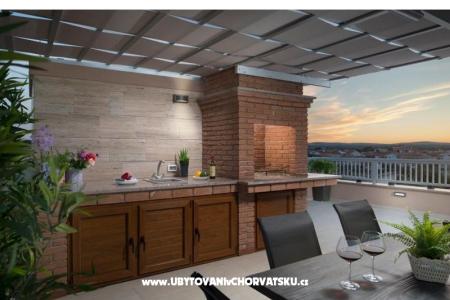 Villa Malibu Exclusive foto 4