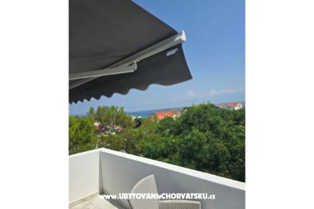 Sunset Paradise Apartmány Vir foto 3