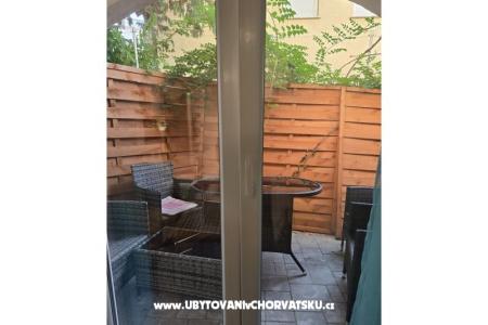 Sunset Paradise Apartmány Vir foto 5