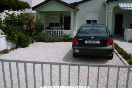 Apartmán Zrna foto 2