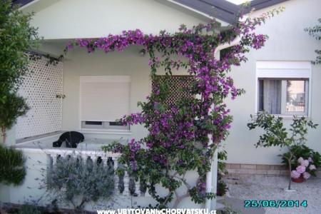 Apartmán Zrna foto 3