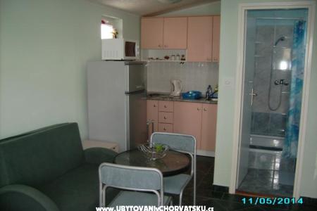 Apartmán Zrna foto 4