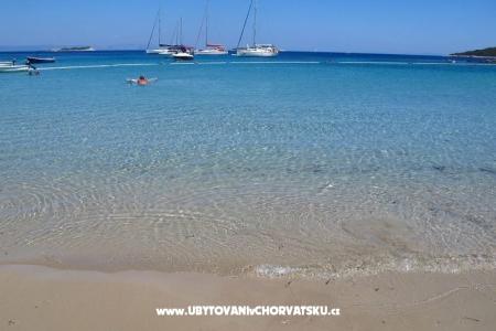 Apartmán Laila foto 2