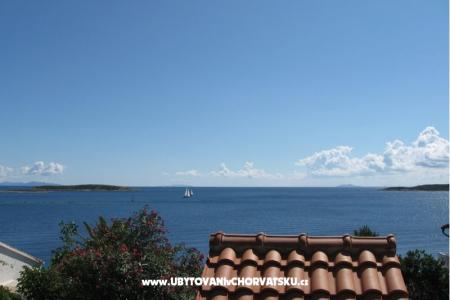 Apartmán Laila foto 3