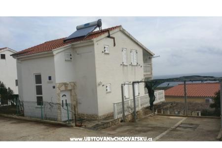 Apartmány ELA foto 4