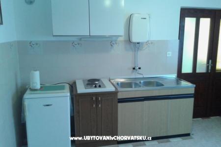 Apartmány Bilić foto 3