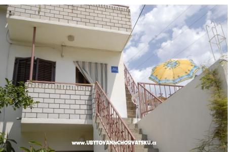 Apartmány Bilić foto 4