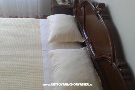Apartmány Bilić foto 5