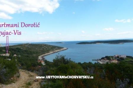 Apartmány Dorotić foto 3