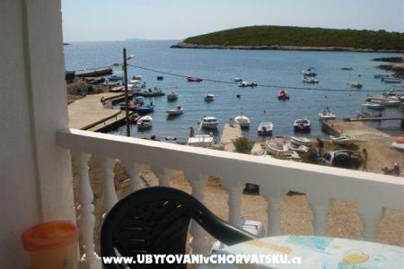 Apartmány Gita & Ivo foto 4