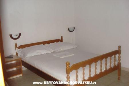 Apartmány Gita & Ivo foto 5