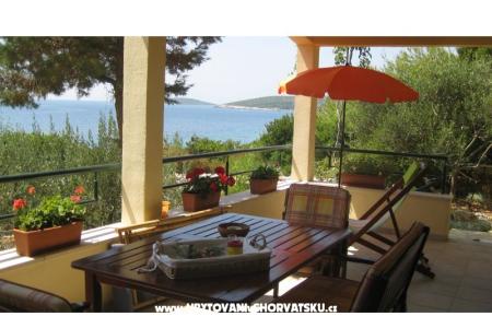 Apartmány Goga foto 3