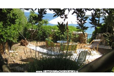 Apartmány Goga foto 5