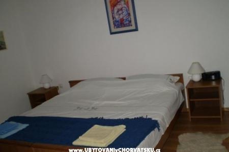 Apartmány Issa foto 5