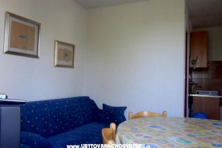 Apartmány Janković Vis foto 4